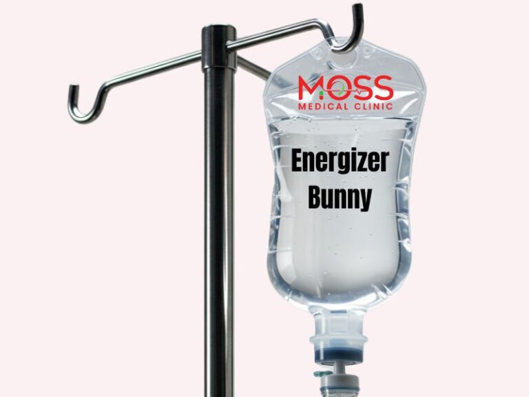 Recharge your body and boost your stamina with the Energizer Bunny infusion. Formulated to help you power through your day, this infusion delivers a potent combination of nutrients that help jumpstart your metabolism, enhance fat-burning potential, and provide a lasting surge of natural energy.
